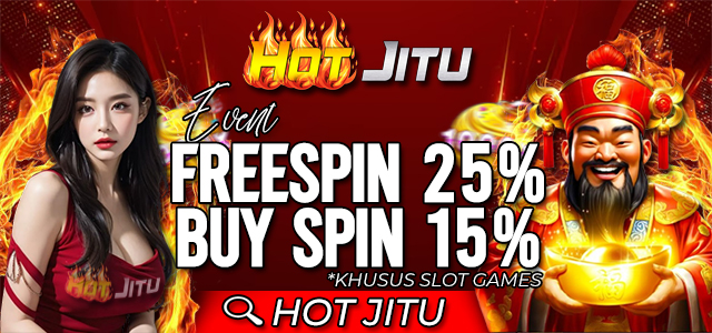 HOTJITU